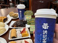 -牛街洪记小吃店(牛街店)