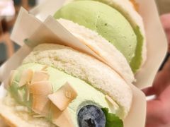 -Gram舒芙蕾(杭州中心店)