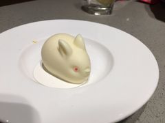 -海底捞火锅(让胡路万达店)