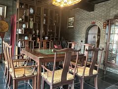 -云锦成公馆(北大街店)