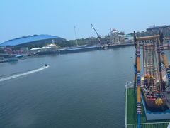 -渔岛海洋度假区