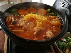 -铃木食堂(帽儿胡同店)