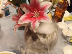 -茶啊冲电影主题文化餐厅(TOUCH12街店)