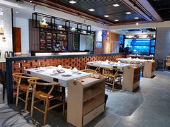 大堂-围炉夜话·潮汕卤水火锅(榕江店)