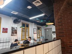 -芈重山老火锅(广州首店)