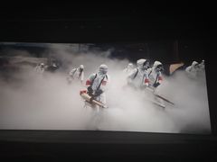 -嘉华国际影城(学清路店)