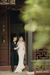 -巴黎婚纱摄影(苏州店)