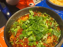 -马路边边串串香(双井直营店)