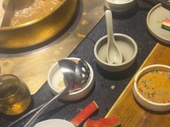 -巴奴毛肚火锅(广益哥伦布店)