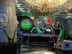 -米乐星世界KTV(汇智国际商业中心店)