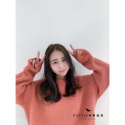 -吉米造型