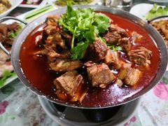 -鲁西南老厨子·特色鲁菜(经一纬五店)