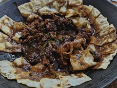 -皖北巫氏三胖地锅鸡(长淮总店)