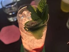 -MAYBE 威士忌 coffee&bar·清吧