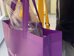 -GANSO元祖食品(锦创书城店)