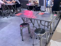 -孖记茶档·热腾茶餐(荔湾领展广场店)