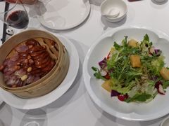 -眉州东坡(北苑华贸店)
