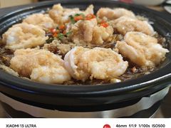 -船歌·鱼水饺青岛菜(枫蓝国际购物中心店)