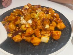 -永乐饭庄(安德路店)