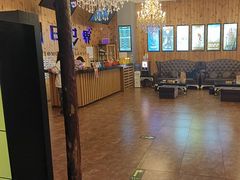 -明日世界密室轰趴·剧本桌游·箭馆团建(国贸店)