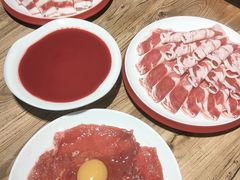 -宽窄巷子鲜牛火锅(北京首店)
