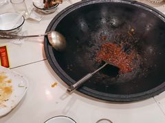 -江湖水乡铁锅炖魚(周庄嘉园店)