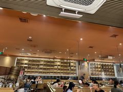 -山焱·炭火自助烤肉(周浦万达店)