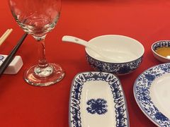 -东方豪生·老方一帖中餐厅