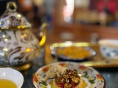 -百年老茶馆
