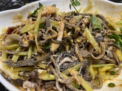 -双福饺子营餐厅(财富广场店)