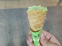 -吴裕泰茶庄(鼓楼店)