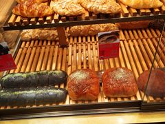 巧克力可颂-原麦山丘(天津天河城店)