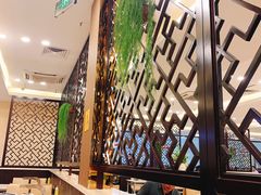 -汉丽轩韩式自助烤肉十二年(SM广场店)
