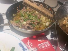 -老阿爸鲜鱼土菜(园区永旺店)