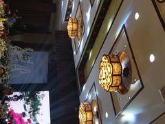 -蓬莱仙山茶文化主题酒店