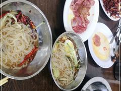 -西塔隆太白烤牛肉馆(图们路店)