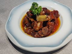 -恭敬李·烤鸭(天坛北门店)