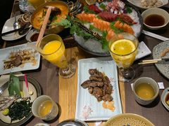 -德川家日本料理(中关村寰太大厦店)