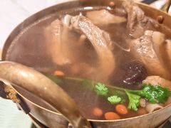 -芭札·Thai泰国餐厅(同和金铂天地店)