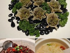 -肆月河豚·淮扬菜·湘菜(华天店)