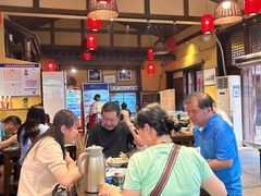 -富正毅三下锅·湘西韵味(天门山索道店)