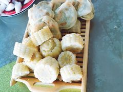 -晨汐石苑·清真菜农家院