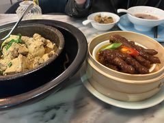 -东南里湖景餐厅·新闽菜(浦西万达店)
