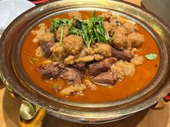 -红豆焖罐面·新邯郸菜(光明店)