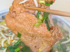 -帝景米粉(东方帝景店)