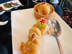 -北京四季酒店·采逸轩