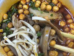 -江三王记牛杂馆(总店)