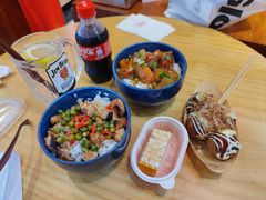 -筑地银GINDACO·日式简餐(枫蓝店)