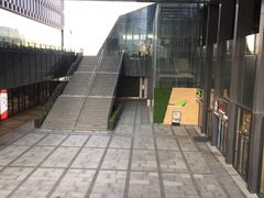 -苏州现代传媒广场商业