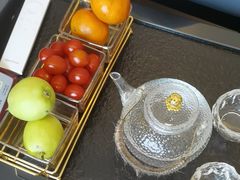 -华夏良子·足道SPA艾灸(铁道大厦店)